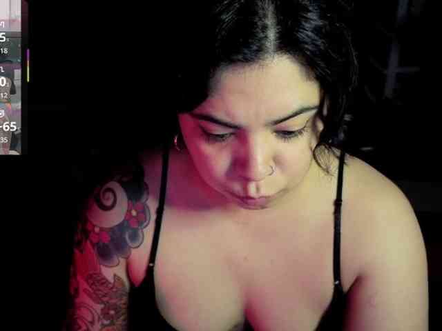 Kimmiakiss22 webcam
