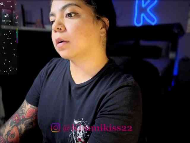 Kimmiakiss22