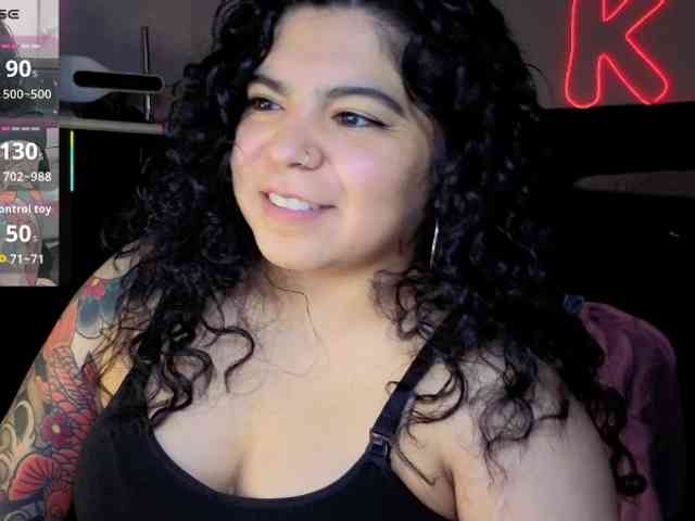 Kimmiakiss22 webcam