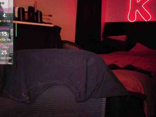 Kimmiakiss22 webcam
