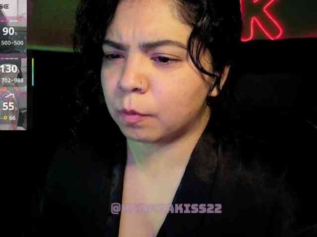 Kimmiakiss22 webcam