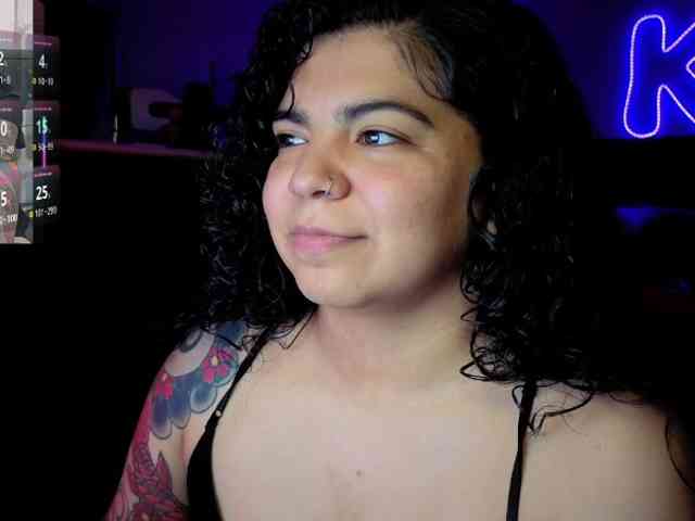 Kimmiakiss22 webcam