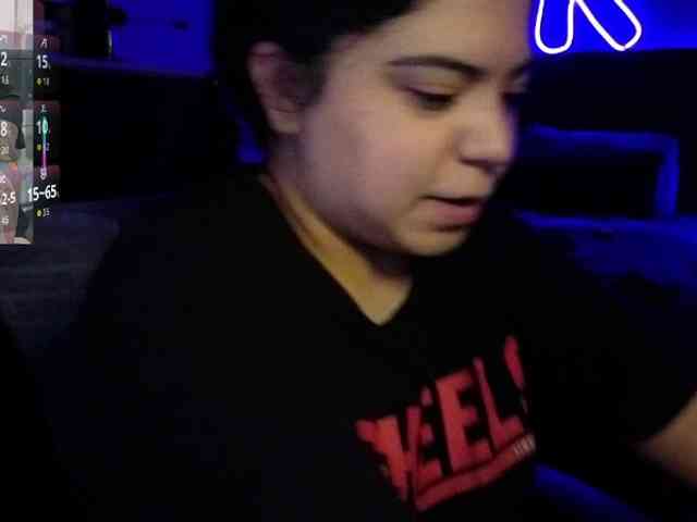 Kimmiakiss22 webcam