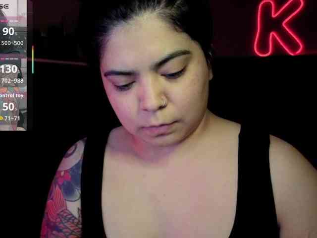 Kimmiakiss22 webcam