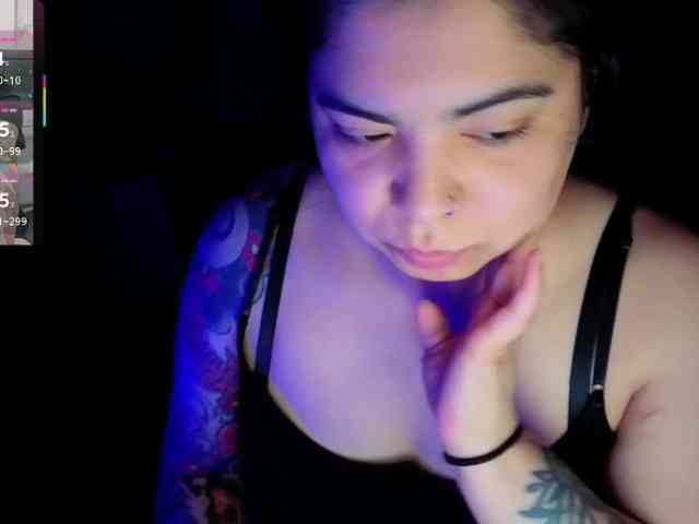 Kimmiakiss22 webcam