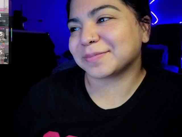 Kimmiakiss22 webcam