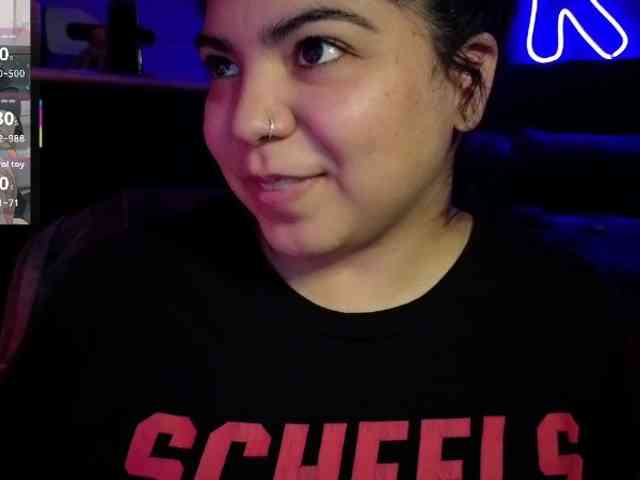 Kimmiakiss22 webcam