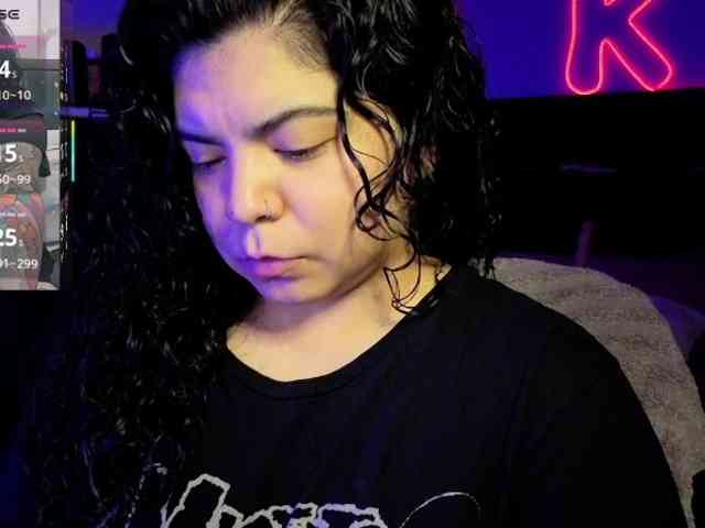 Kimmiakiss22 webcam