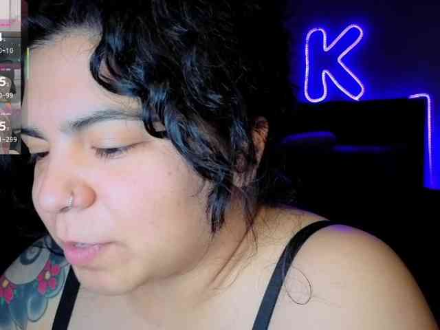 Kimmiakiss22 webcam