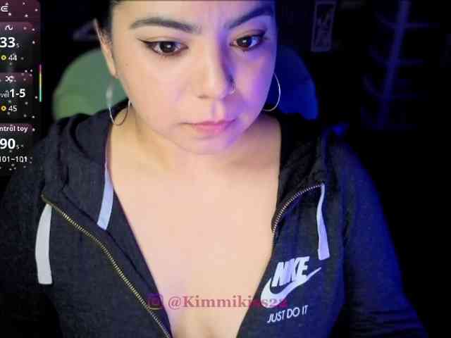 Kimmiakiss22