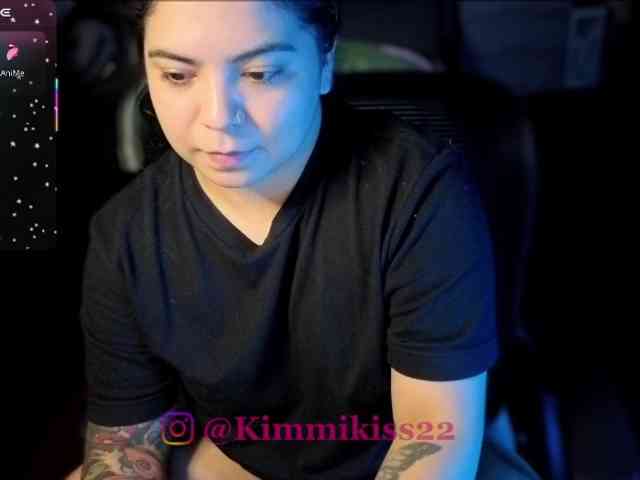 Kimmiakiss22