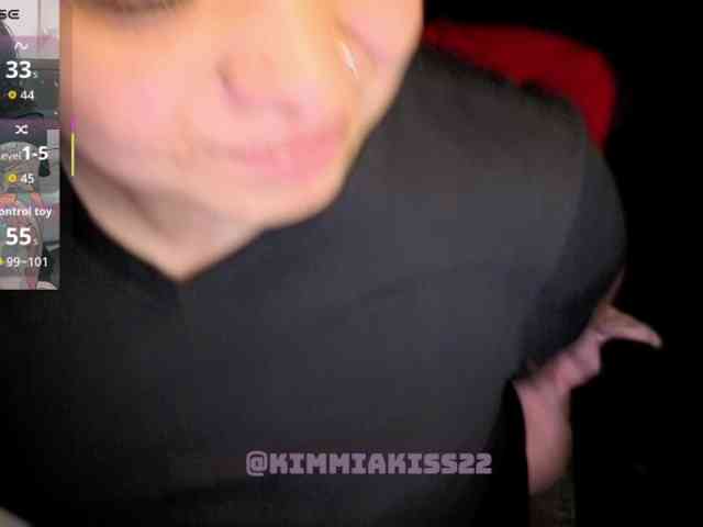 Kimmiakiss22