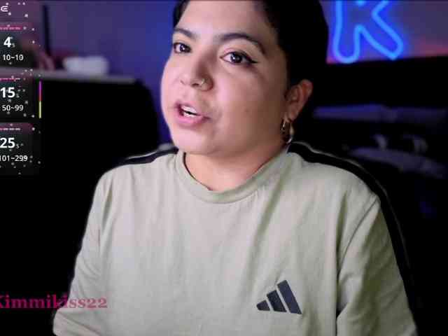 Kimmiakiss22