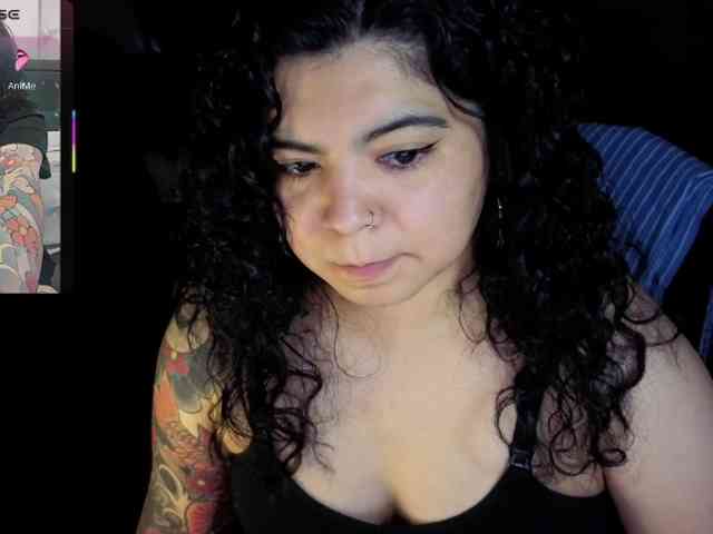 Kimmiakiss22 webcam