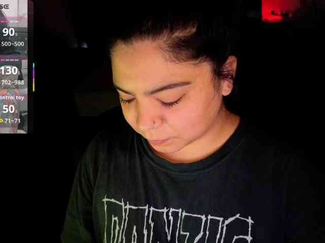 Kimmiakiss22 webcam