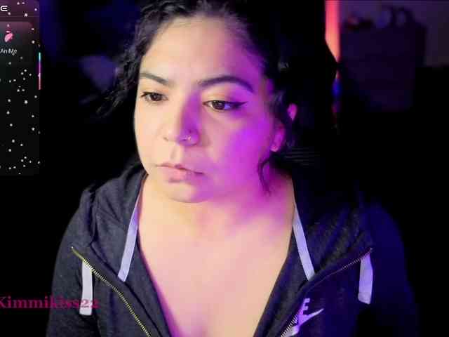 Kimmiakiss22 webcam