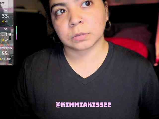 Kimmiakiss22