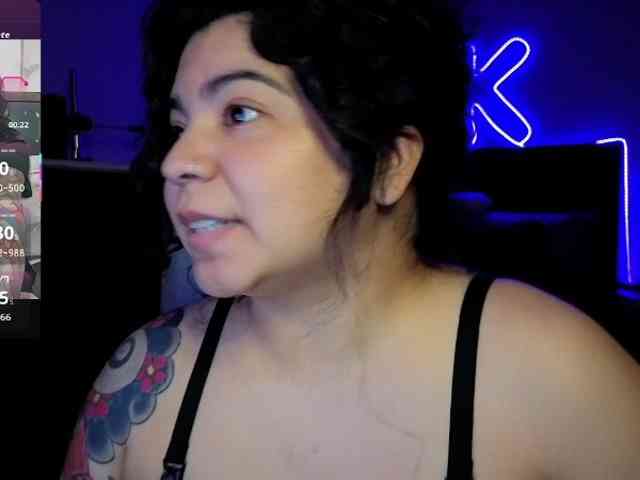Kimmiakiss22 webcam