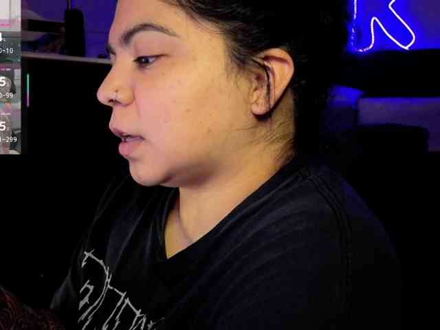 Kimmiakiss22 webcam