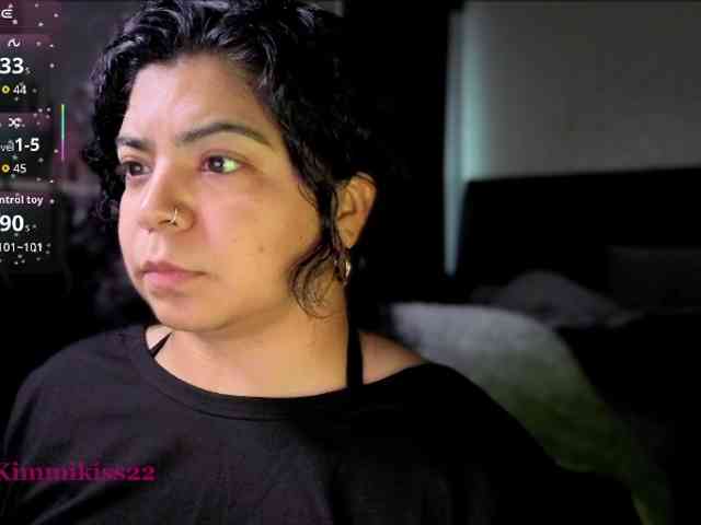 Kimmiakiss22 webcam