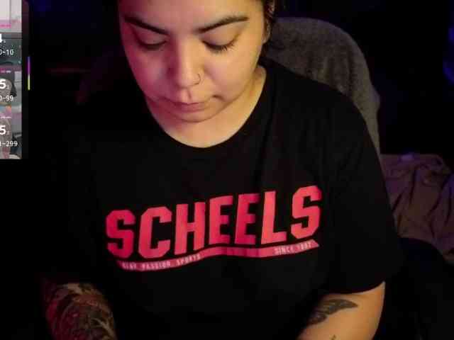 Kimmiakiss22 webcam