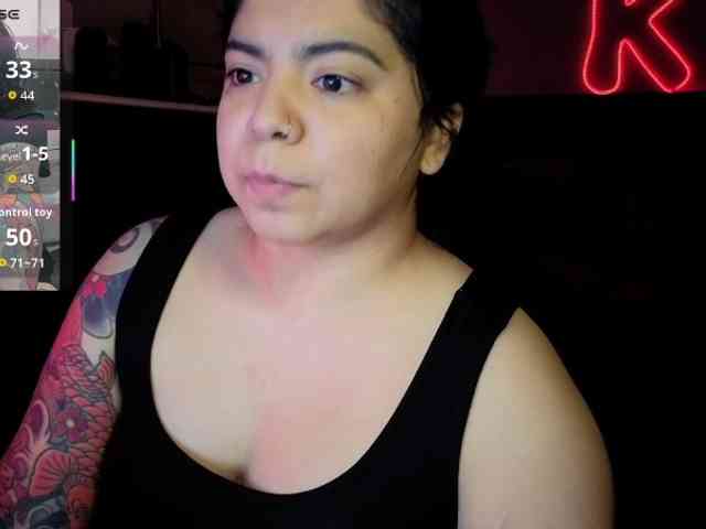 Kimmiakiss22 webcam
