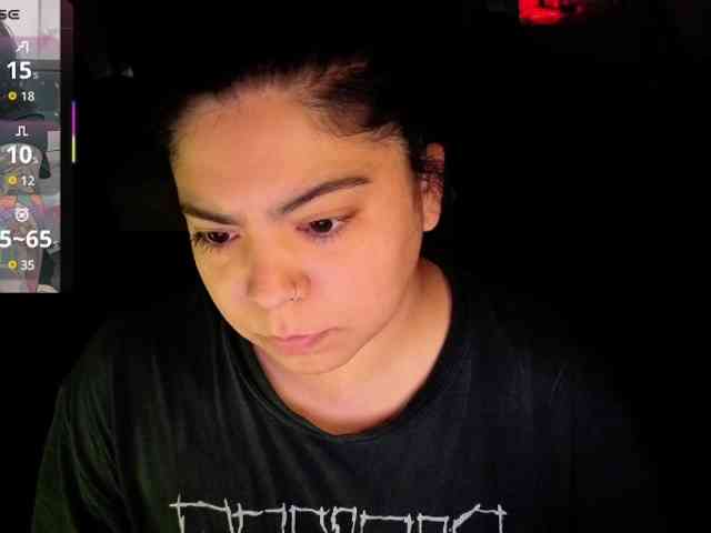 Kimmiakiss22 webcam