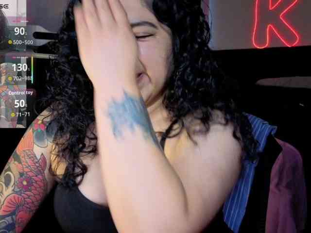 Kimmiakiss22 webcam