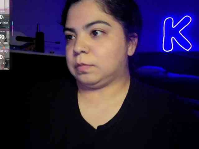 Kimmiakiss22 webcam