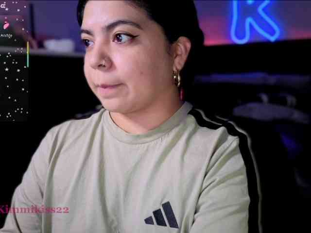 Kimmiakiss22 Kimmiakiss22
