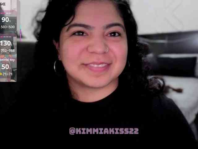 Kimmiakiss22 Kimmiakiss22
