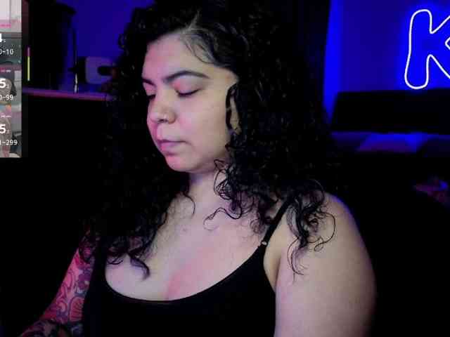 Kimmiakiss22 webcam