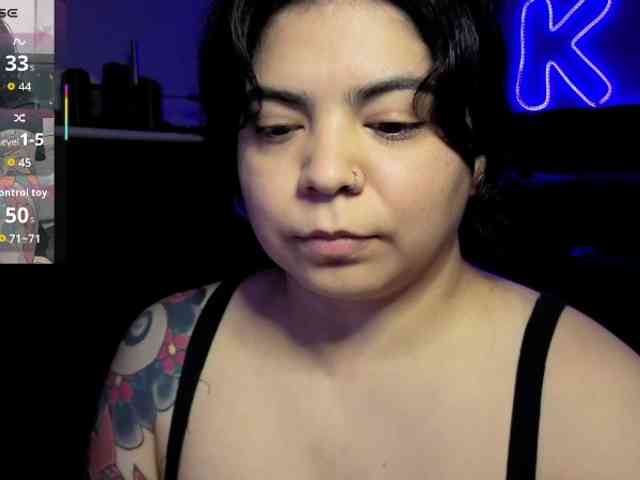 Kimmiakiss22 webcam