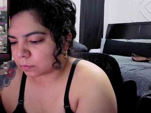 Kimmiakiss22 webcam
