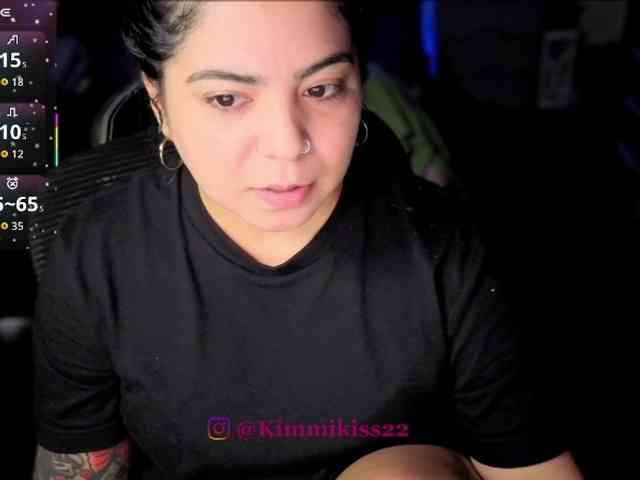 Kimmiakiss22 Kimmiakiss22