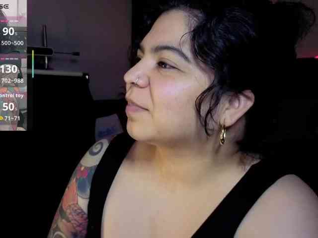 Kimmiakiss22 webcam