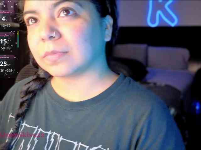 Kimmiakiss22 webcam
