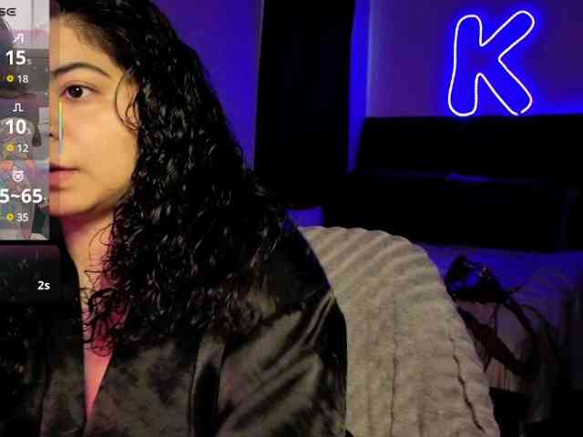 Kimmiakiss22 webcam