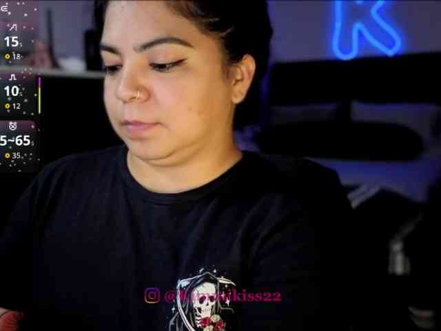 Kimmiakiss22