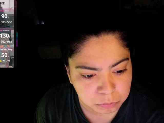 Kimmiakiss22 webcam