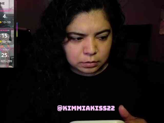 Kimmiakiss22 Kimmiakiss22
