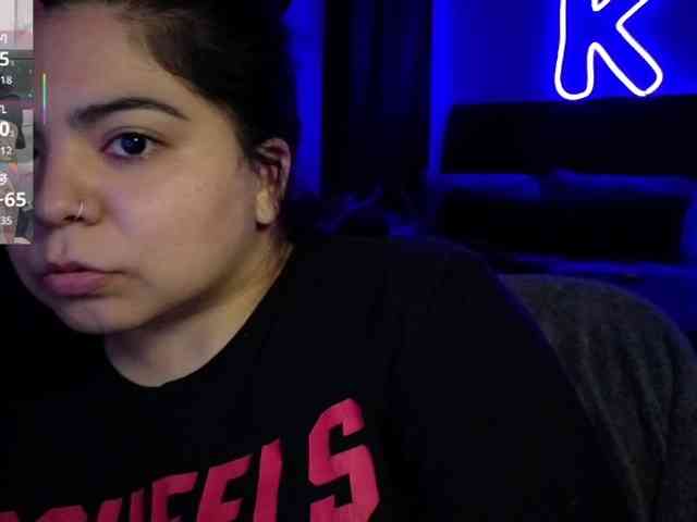 Kimmiakiss22 webcam