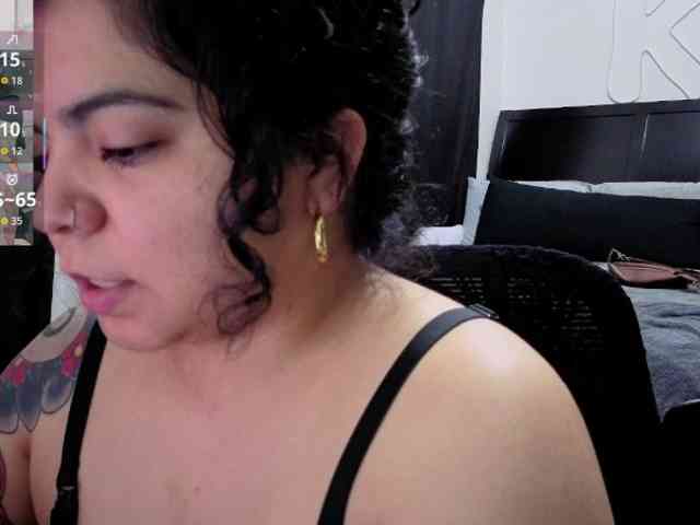 Modelo: Kimmiakiss22