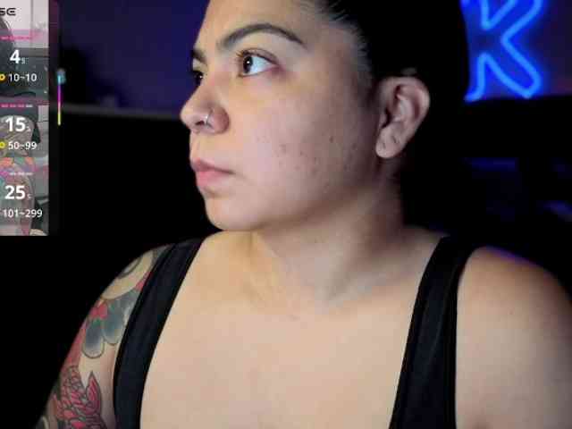 Kimmiakiss22 webcam