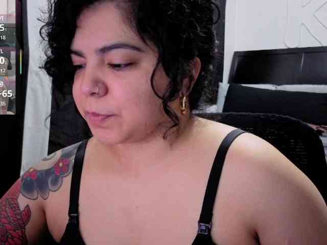 Modella: Kimmiakiss22