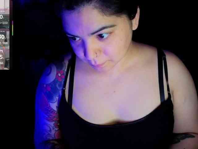 Kimmiakiss22 webcam