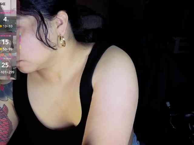 Kimmiakiss22 webcam