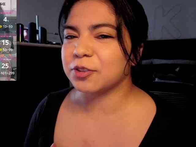 Kimmiakiss22 webcam
