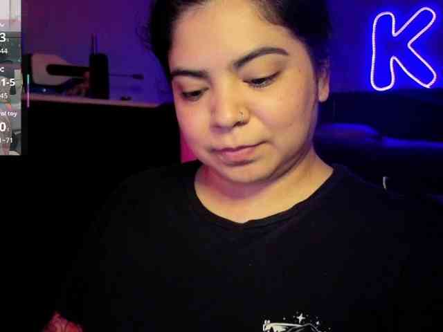 Kimmiakiss22 webcam