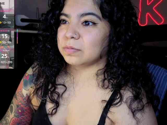 Kimmiakiss22 webcam